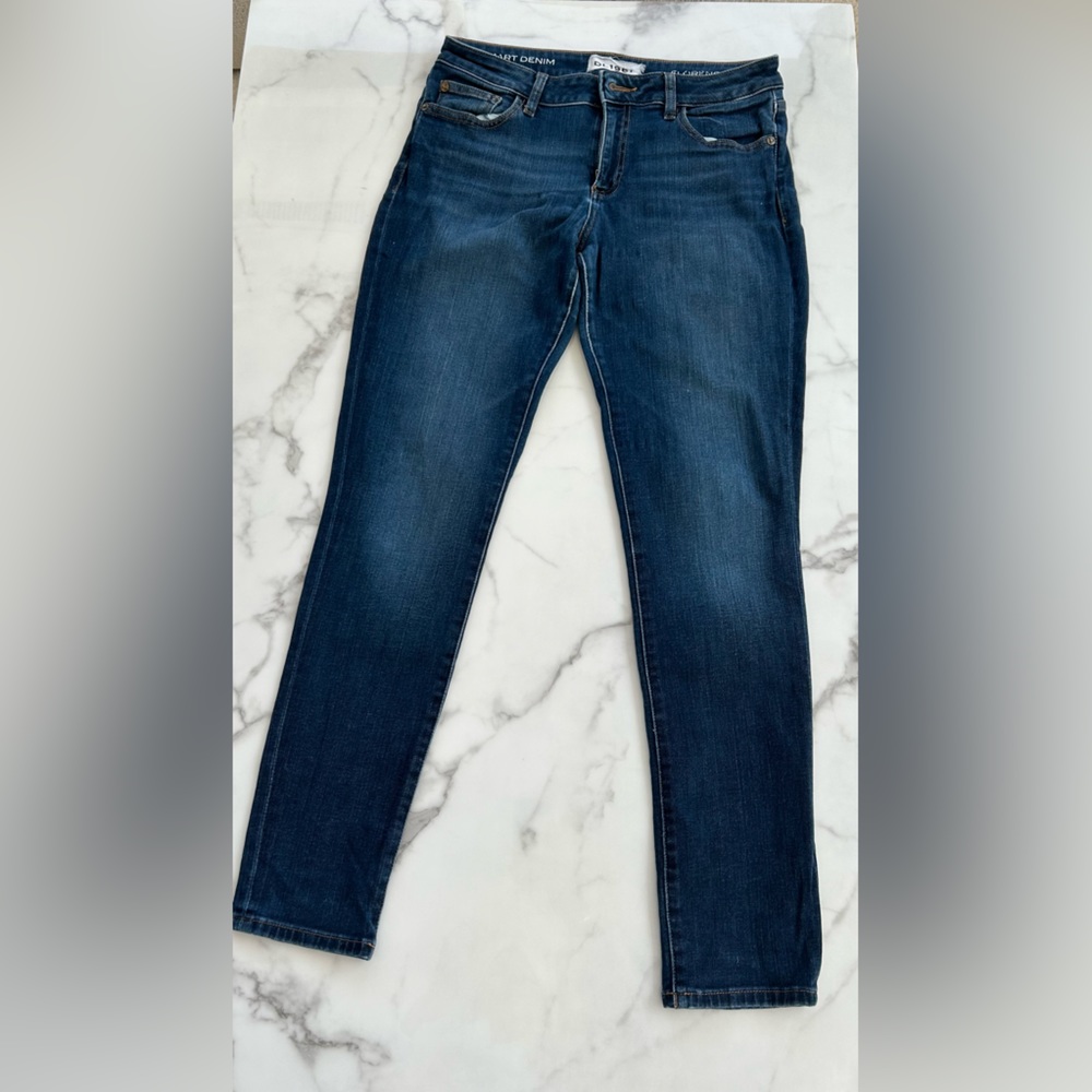 DL 1961 Florence Instasculpt Jean